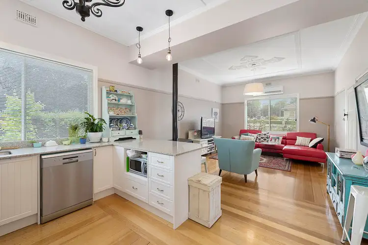 Fifth view of Homely house listing, 16 Fergusson Street, Camperdown VIC 3260