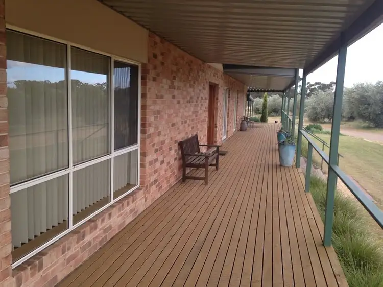 Third view of Homely rural property listing, Address available on request