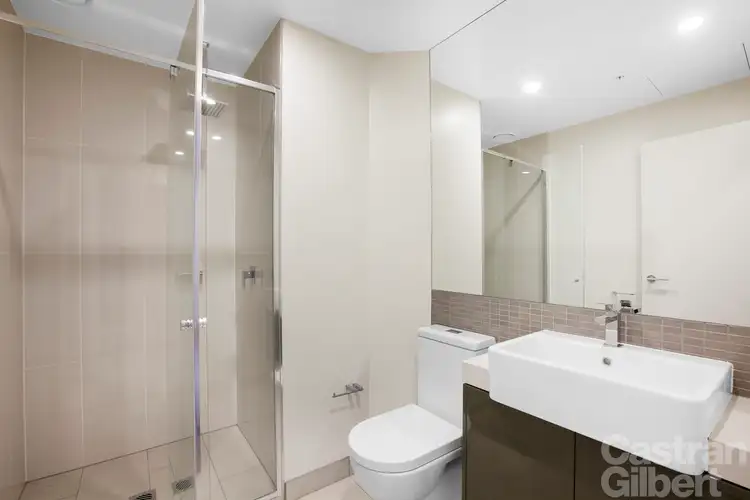 Sixth view of Homely apartment listing, 1005/33 Clarke Street, Southbank VIC 3006