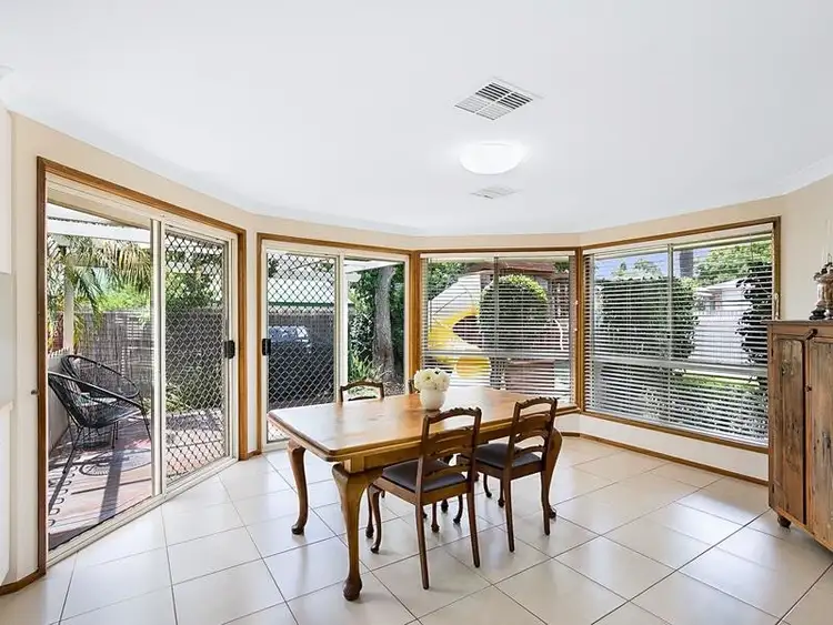 Third view of Homely house listing, 4 Fuschia Street, Middle Ridge QLD 4350