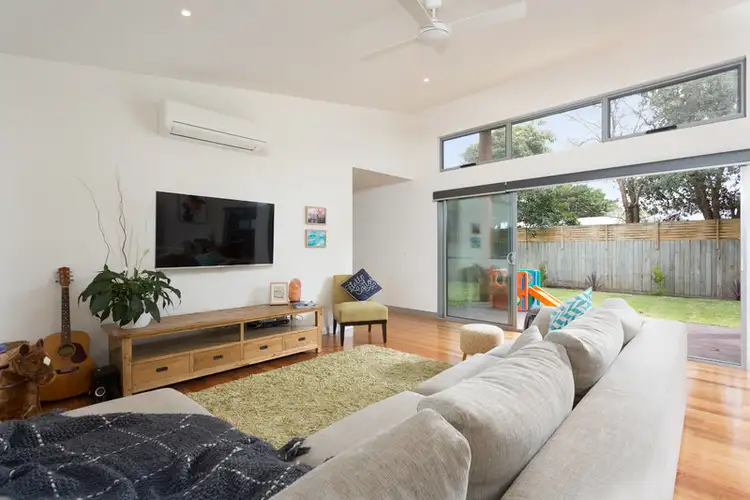 Second view of Homely house listing, 94 Vista Drive, Cape Woolamai VIC 3925