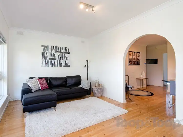 Third view of Homely unit listing, 6/7 Trewren Avenue, Rostrevor SA 5073