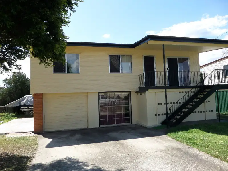 Main view of Homely house listing, 34 Golden Street, Logan Central QLD 4114