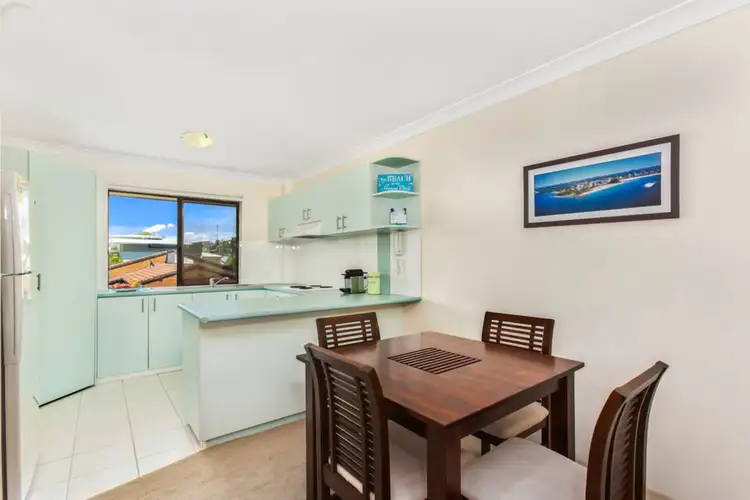 Fifth view of Homely unit listing, 7/25 Lloyd Street, Tweed Heads South NSW 2486