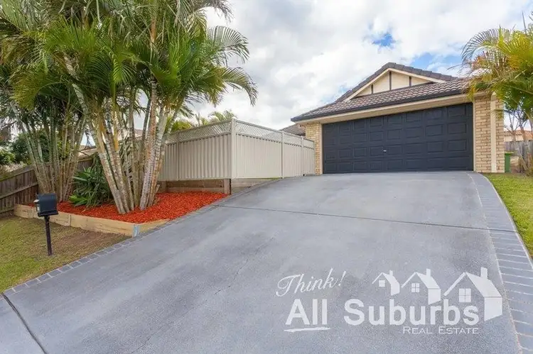 3 Wisdom Way, Crestmead QLD 4132