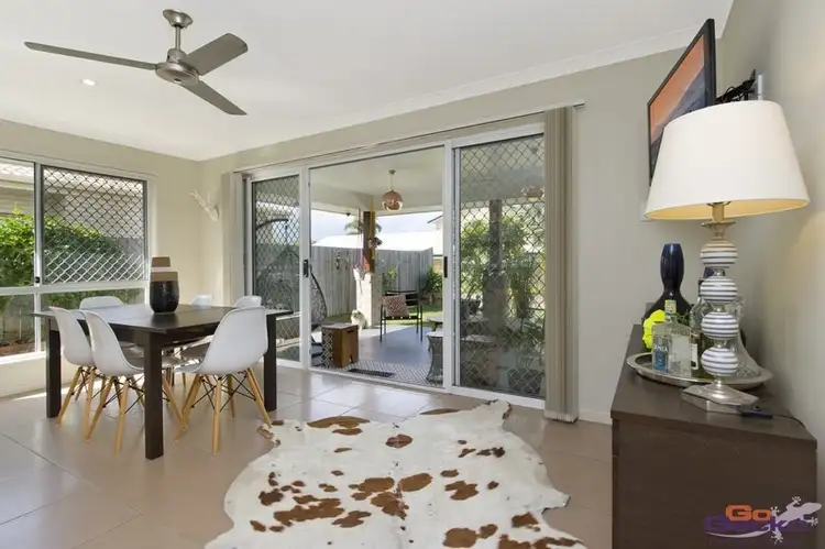 Fourth view of Homely house listing, 16 Bottle Tree Crescent, Mango Hill QLD 4509