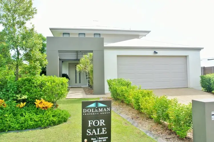 Main view of Homely house listing, 16 Rivervale Street, Ormeau QLD 4208