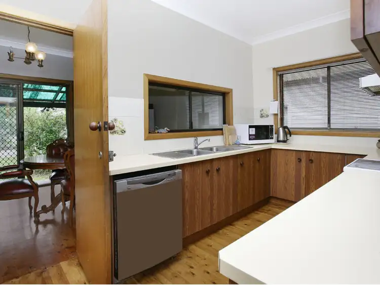 Fifth view of Homely house listing, 9 Myers Street, Sans Souci NSW 2219