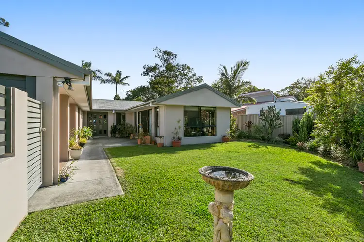 Fourth view of Homely house listing, 33 Bartlett Avenue, Nerang QLD 4211