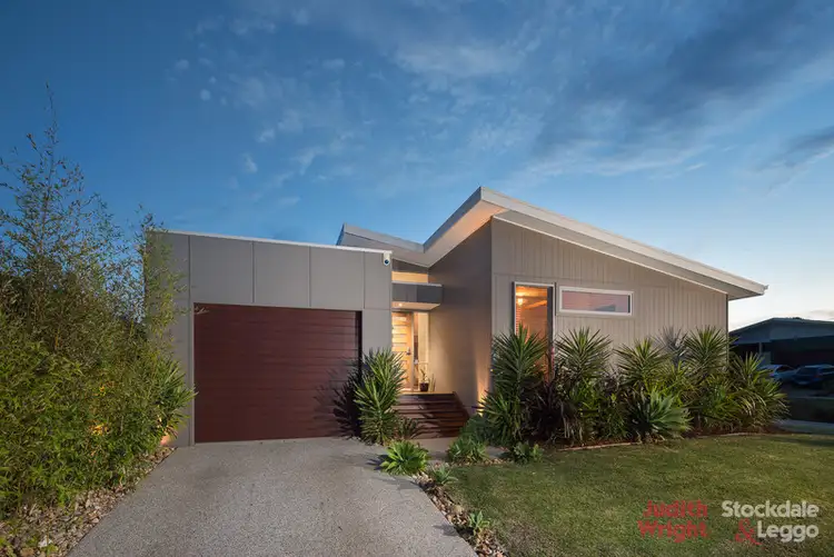 Fifth view of Homely house listing, 25 Rosella Grove, Cowes VIC 3922