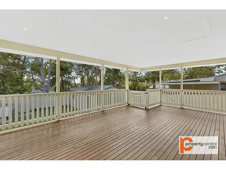 Fourth view of Homely house listing, 11 Roger Crescent, Berkeley Vale NSW 2261