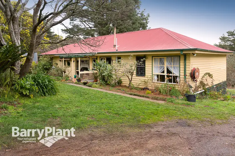 Main view of Homely house listing, 30 Boyd Road, Gembrook VIC 3783
