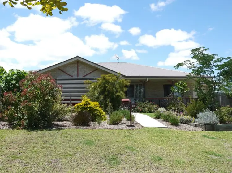 Main view of Homely house listing, 25 Michaelina, Beaudesert QLD 4285
