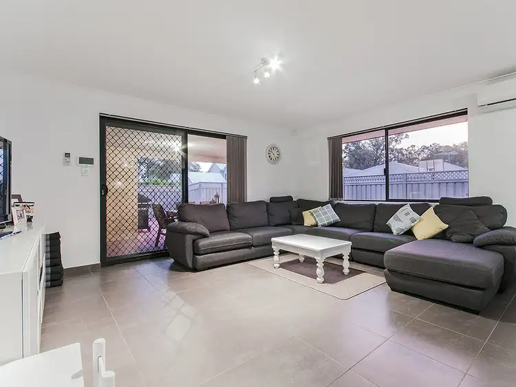 Third view of Homely house listing, 4 Wallingford Crescent, Wellard WA 6170