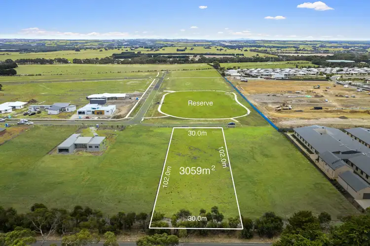 Third view of Homely land listing, 18 Corriedale Way, Torquay VIC 3228