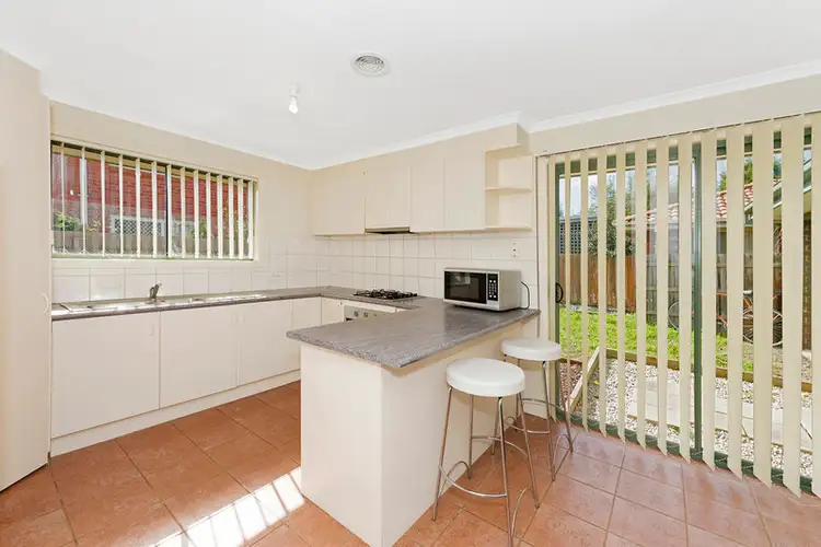 Second view of Homely house listing, 16 Serenity Way, South Morang VIC 3752