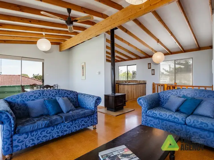 Main view of Homely house listing, 5 Bonito Place, Golden Bay WA 6174