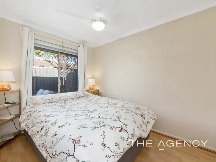 Fifth view of Homely villa listing, 5/158 Hector Street, Osborne Park WA 6017