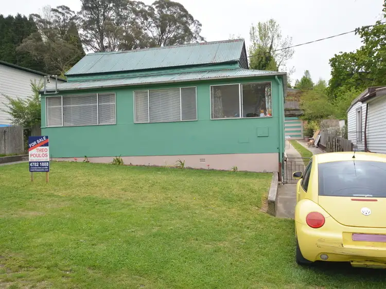 13 Cooper Street, Katoomba NSW 2780