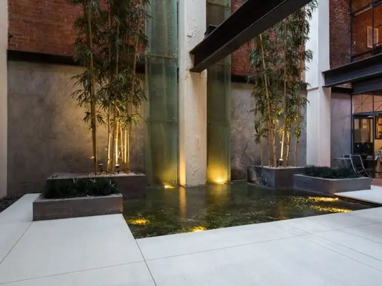 Fifth view of Homely apartment listing, 24/82 King Street, Perth WA 6000