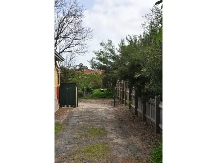 Fifth view of Homely land listing, 54A Snook Crescent, Hilton WA 6163