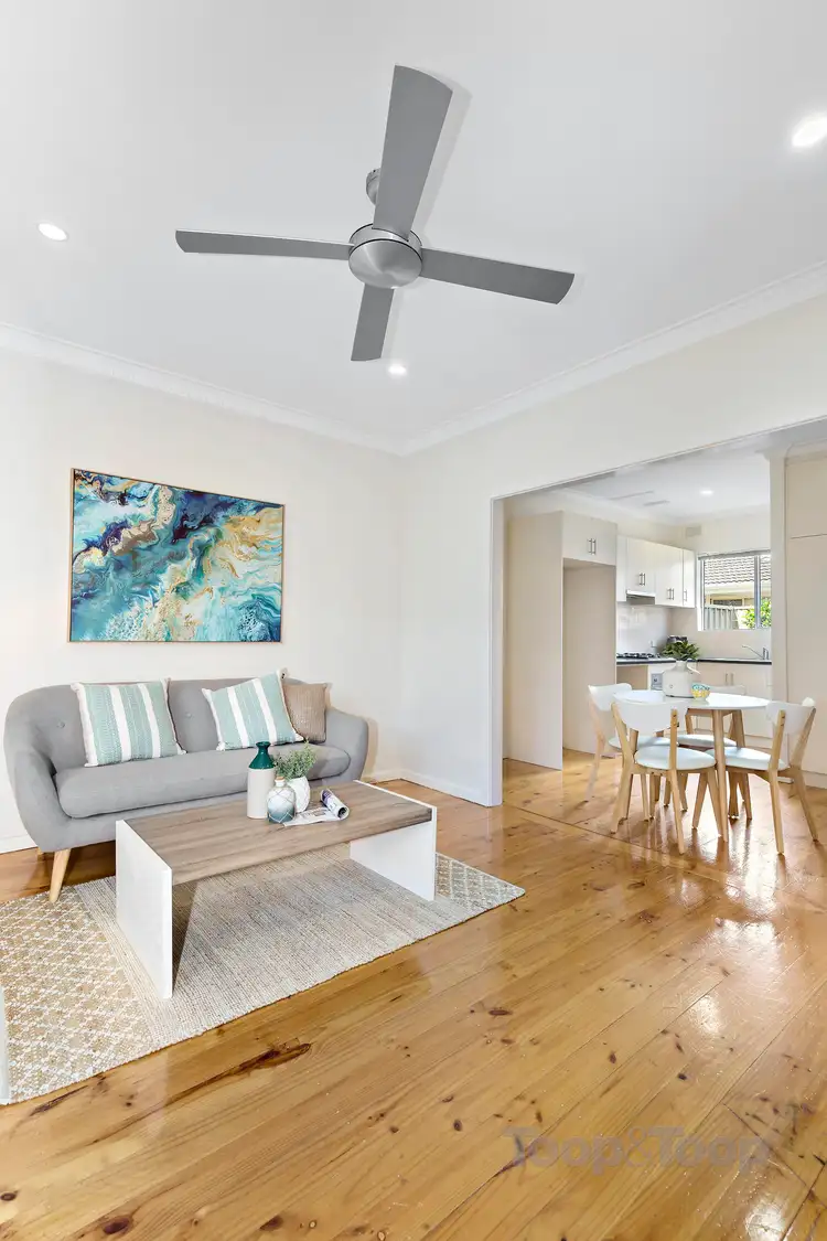 Sixth view of Homely unit listing, 2/11 Gwynne Street, Firle SA 5070