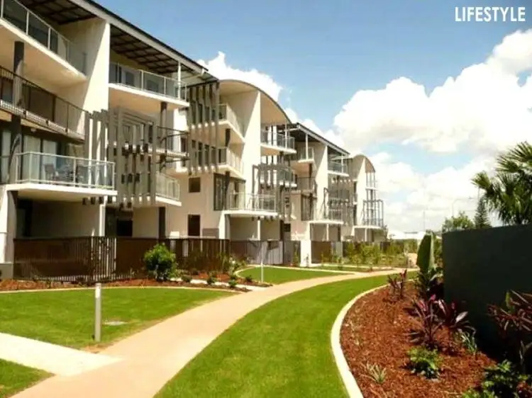 Third view of Homely unit listing, 66/10 Grand Parade, Parrearra QLD 4575