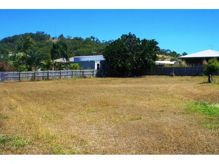 Second view of Homely land listing, 13 Beachley Place, Rosslyn QLD 4703