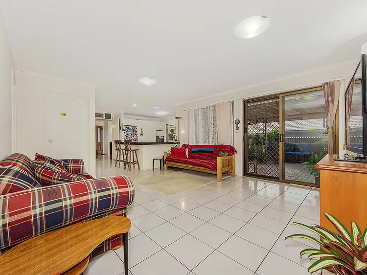 Fourth view of Homely house listing, 3 Kaleena Street, Middle Park QLD 4074