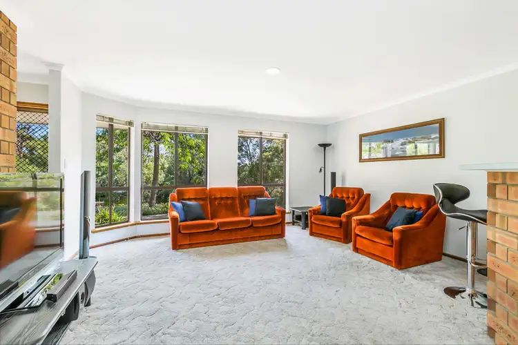 Second view of Homely house listing, 14 Weatherly Road, Happy Valley SA 5159