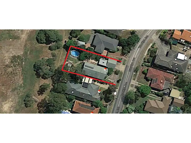 Fifth view of Homely house listing, 46 Brooklyn Avenue, Frankston VIC 3199
