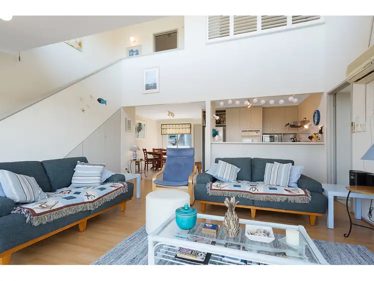 Fourth view of Homely apartment listing, 5/57-59 Berrambool Drive, Merimbula NSW 2548