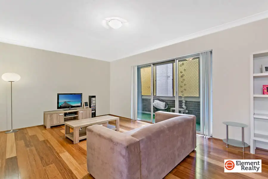 Main view of Homely unit listing, 5/69 Garfield Street, Five Dock NSW 2046