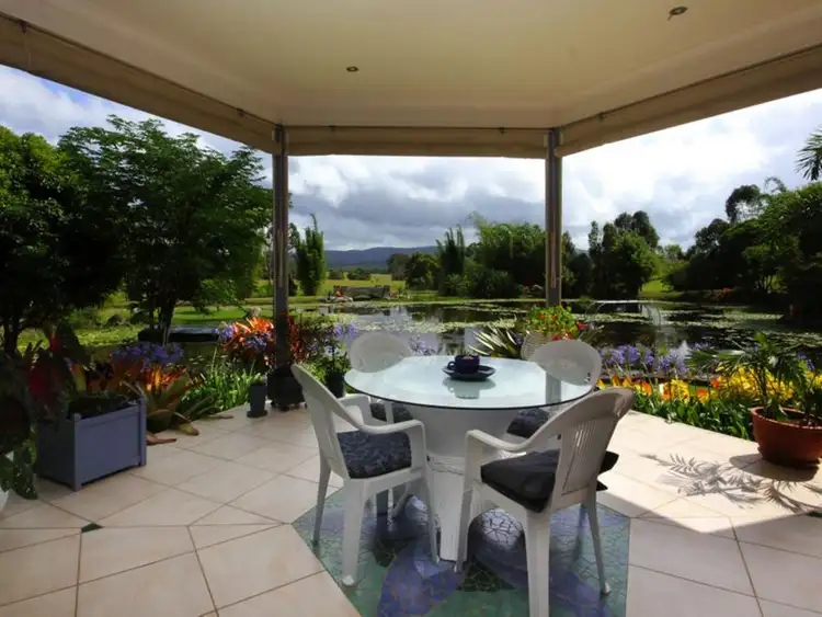 Sixth view of Homely house listing, 4 Flindersia Drive, Traveston QLD 4570