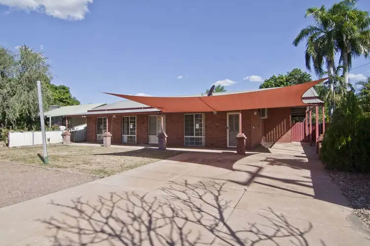 Main view of Homely house listing, 94 Casuarina Way, Kununurra WA 6743