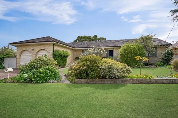 Main view of Homely house listing, 30 Enright Street, Beresfield NSW 2322