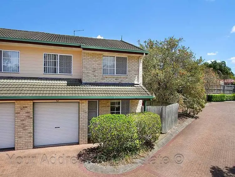45/99 Short Street, Boronia Heights QLD 4124
