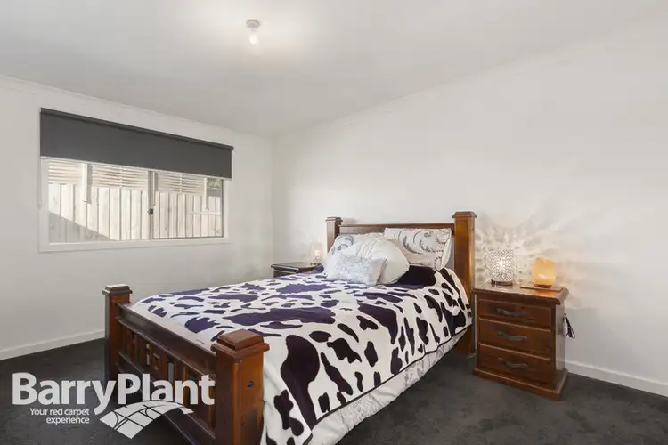 Fifth view of Homely house listing, 2/8A Garfield Road, Garfield VIC 3814