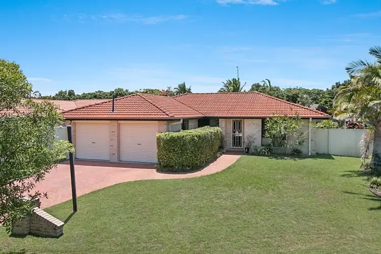 Main view of Homely house listing, 14 Birkdale Court, Banora Point NSW 2486
