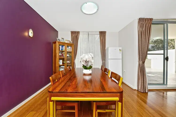 Fifth view of Homely apartment listing, 118/5 Stromboli Strait, Wentworth Point NSW 2127