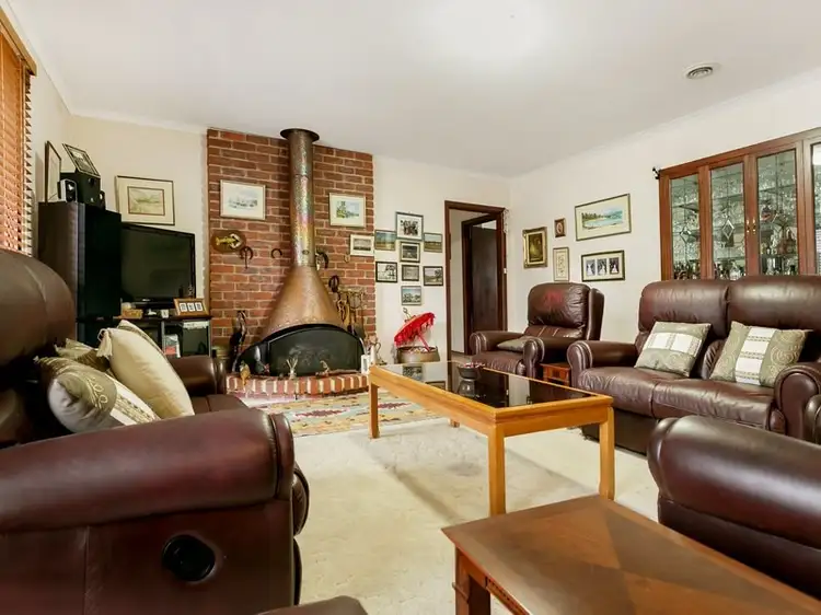 Third view of Homely house listing, 116 Allison Road, Mount Eliza VIC 3930