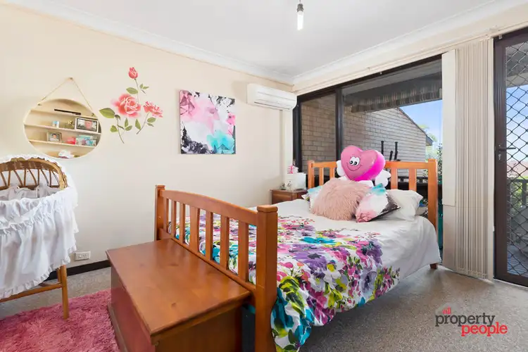 Fourth view of Homely townhouse listing, 15/2 Whipbird Avenue, Ingleburn NSW 2565