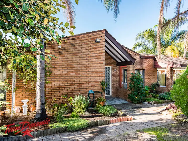 3 The Rise, Ballajura WA 6066