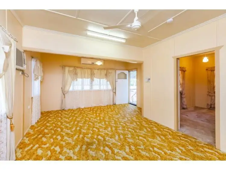 Third view of Homely house listing, 30 Foreman Street, West Rockhampton QLD 4700