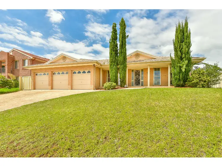 197 Englorie Park Drive, Glen Alpine NSW 2560