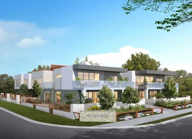 5/606 Esplanade, Mount Martha VIC 3934