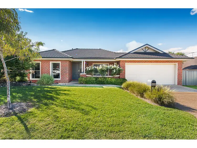26 Firetail Street, Thurgoona NSW 2640
