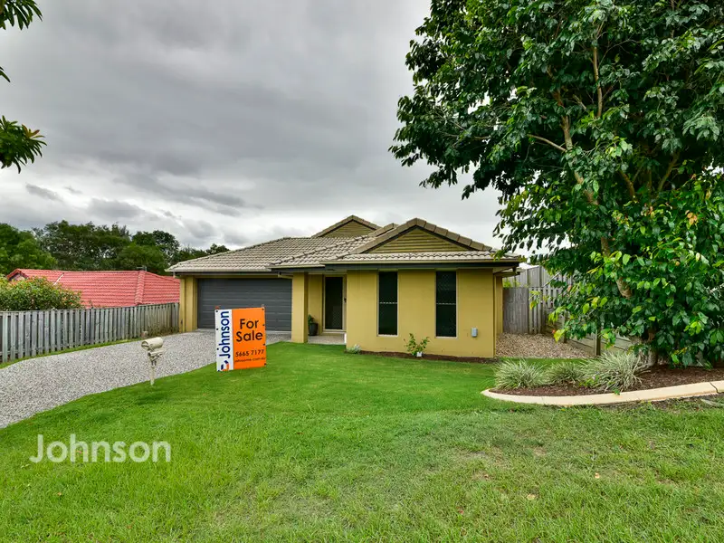 Main view of Homely house listing, 11 Gerard Street, Pacific Pines QLD 4211