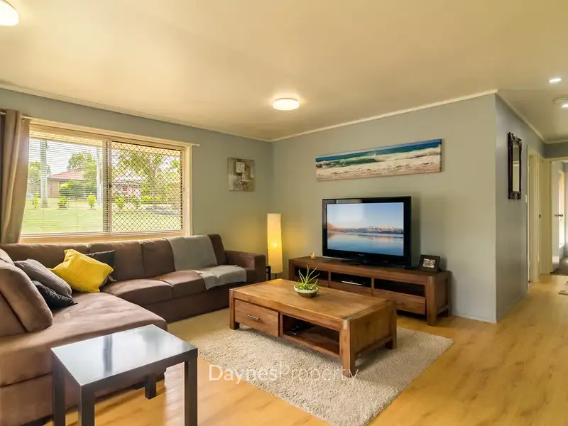 Main view of Homely house listing, 17 Olivine Place, Acacia Ridge QLD 4110