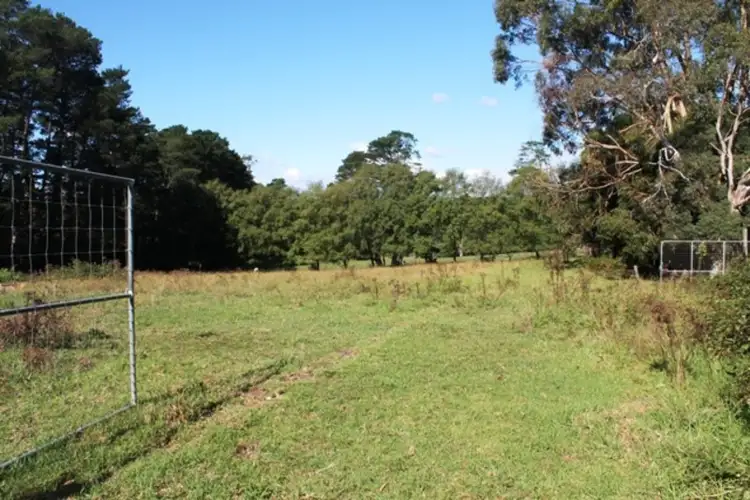 Fifth view of Homely rural property listing, 1420 Jackson Track, Jindivick VIC 3818